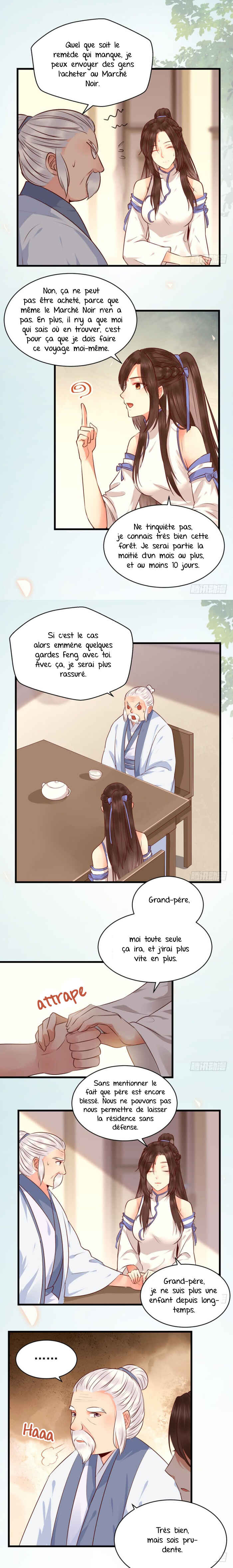 Chapter 146 - Page 5