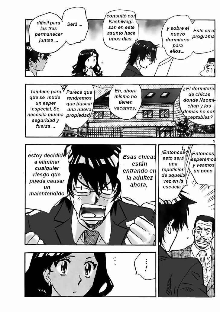 Chapter 396 - Page 5