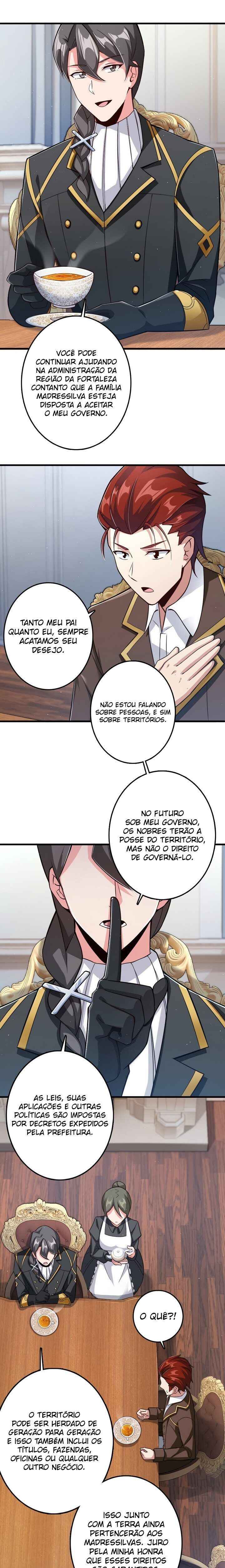 Chapter 226 - Page 6