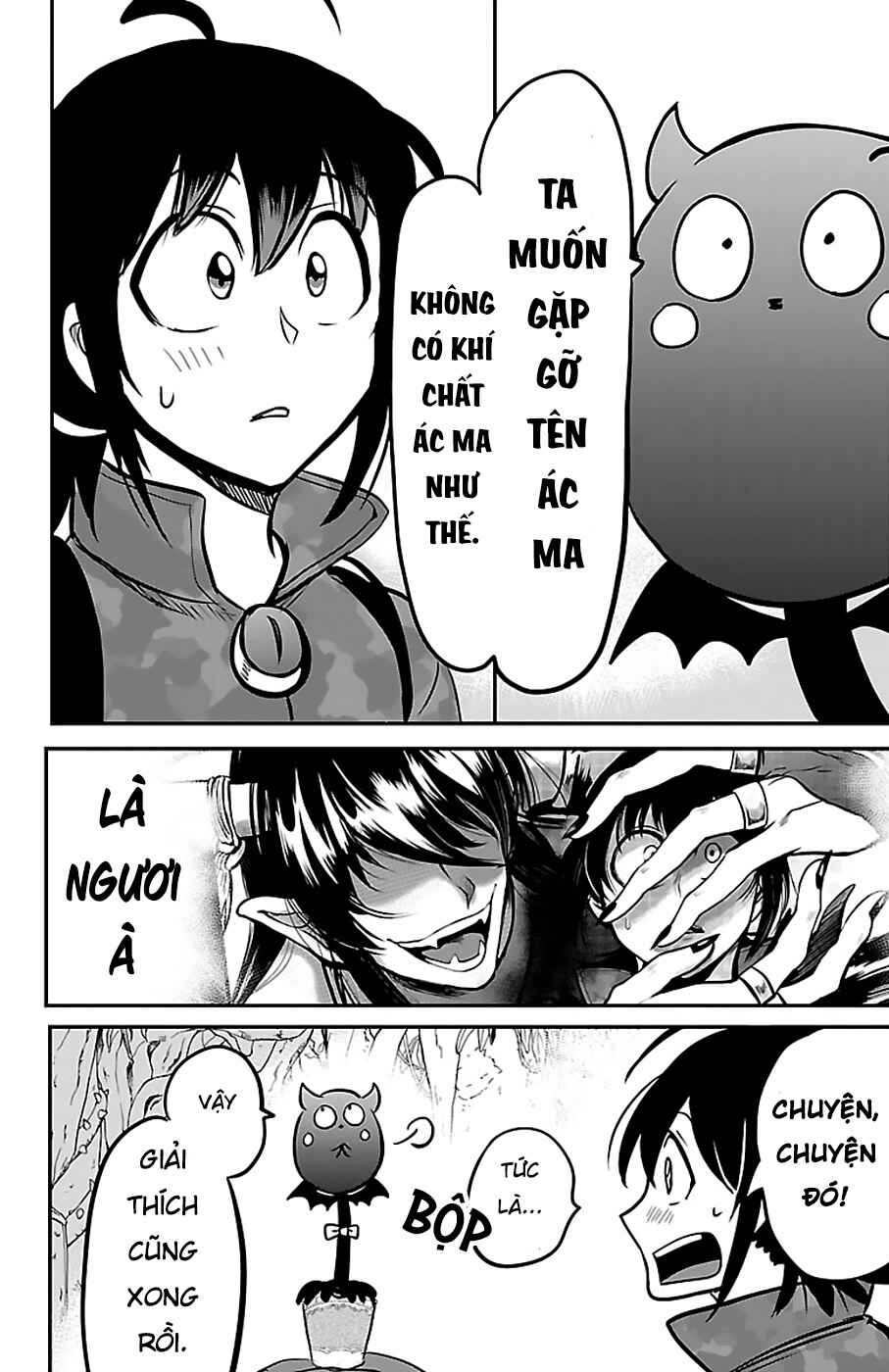 Chapter 138 - Page 15