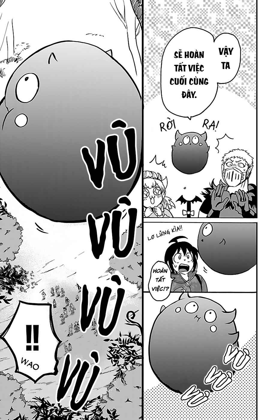 Chapter 138 - Page 16