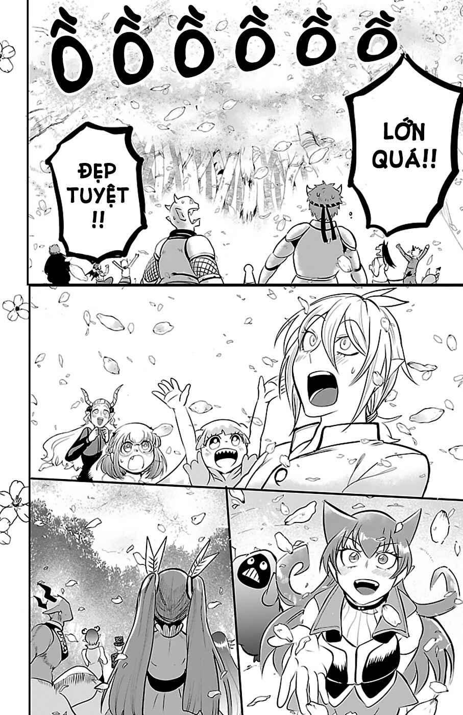 Chapter 138 - Page 20