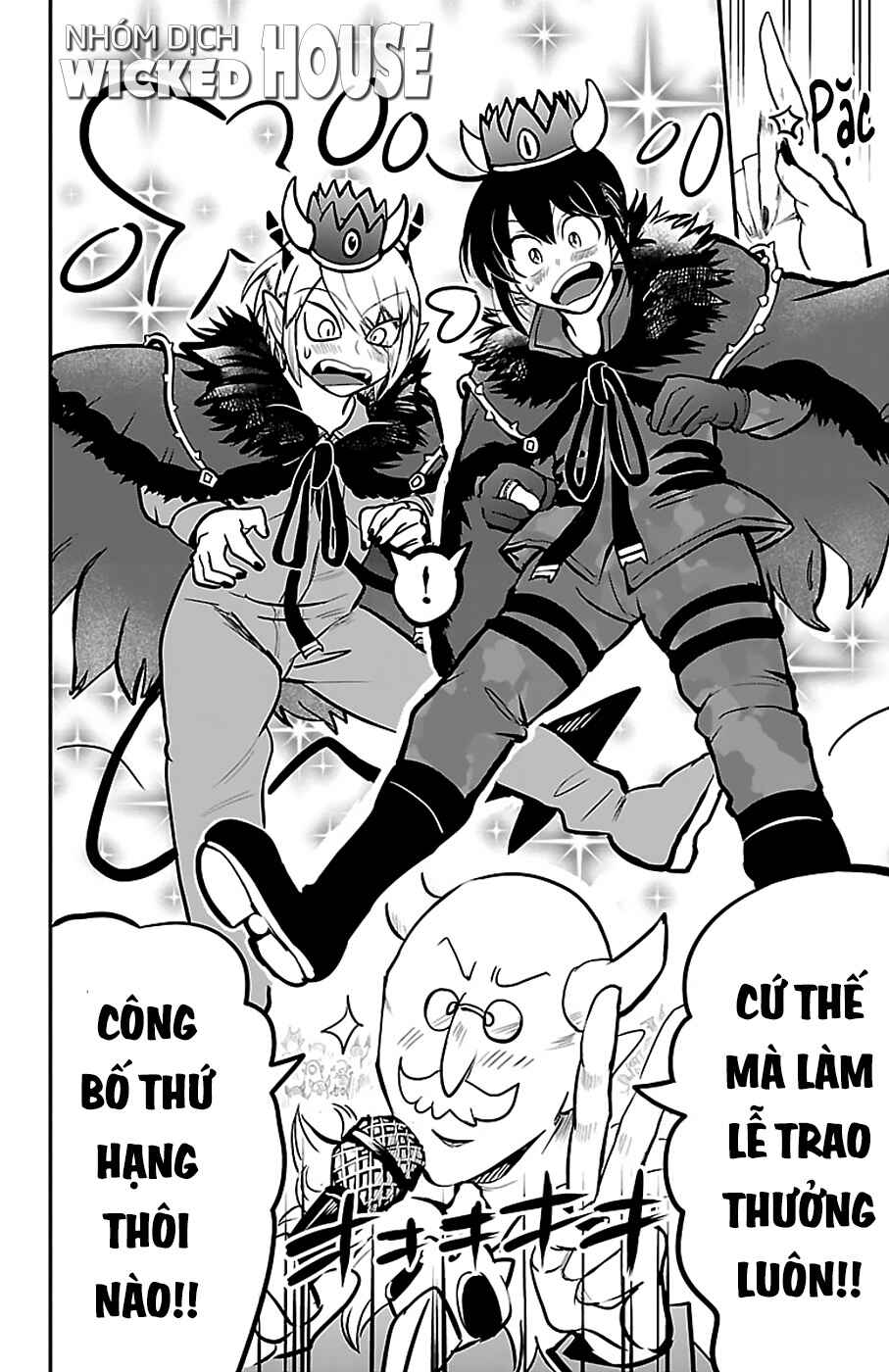 Chapter 138 - Page 24
