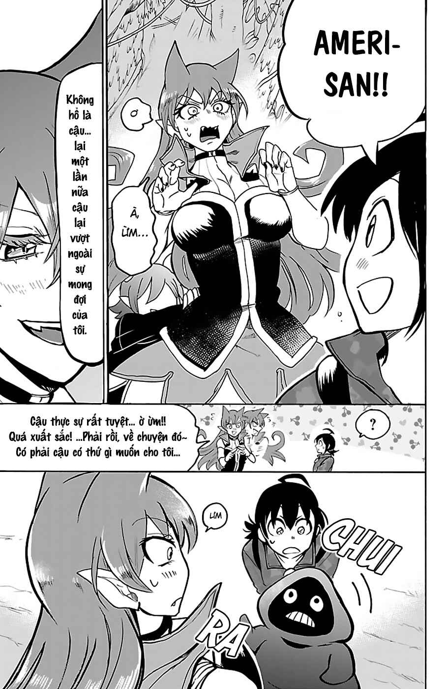 Chapter 138 - Page 8