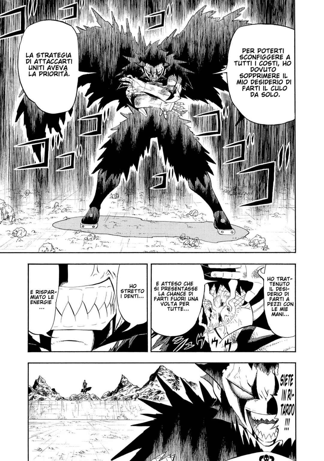 Chapter 312 - Page 16