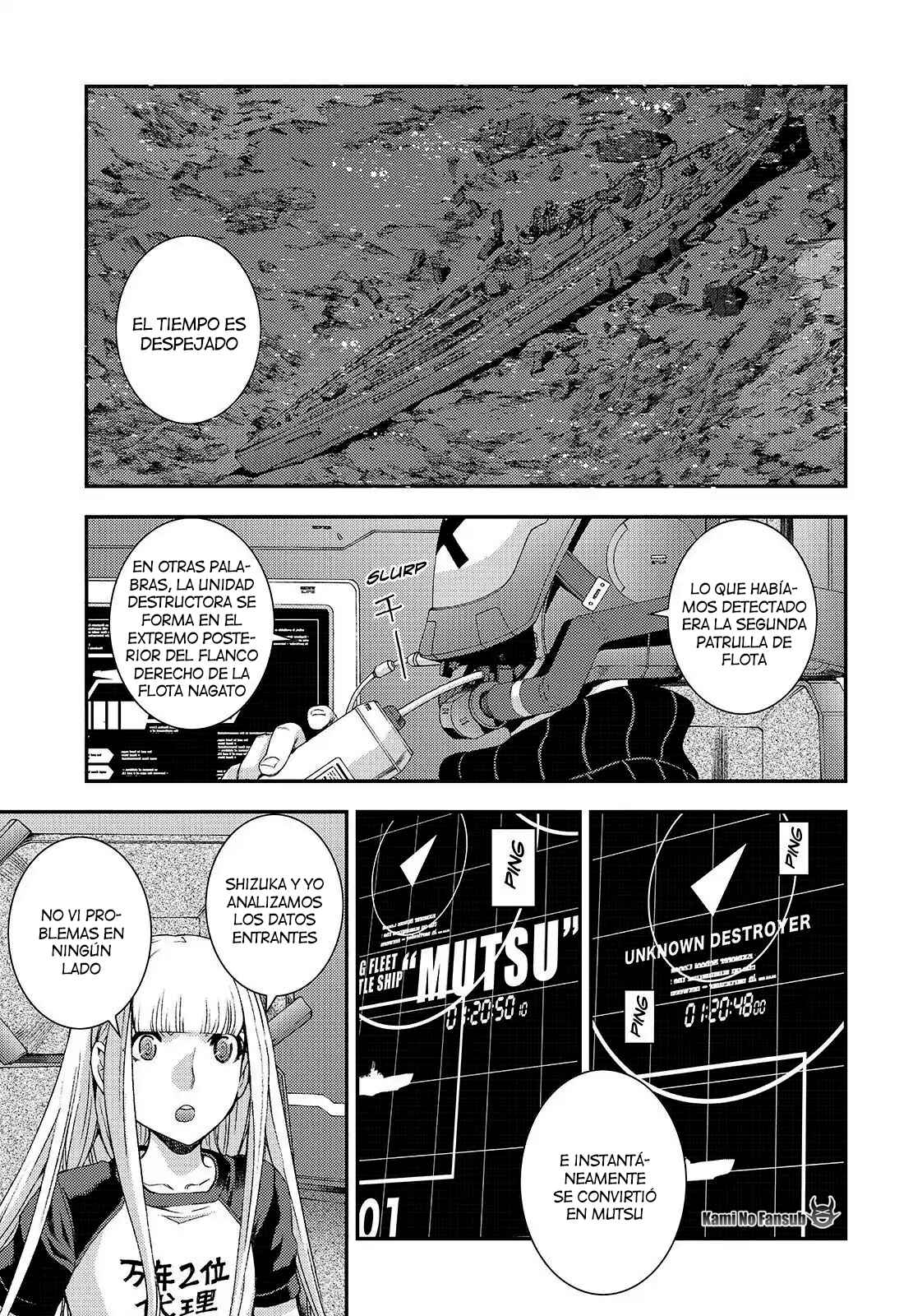 Chapter 106 - Page 3