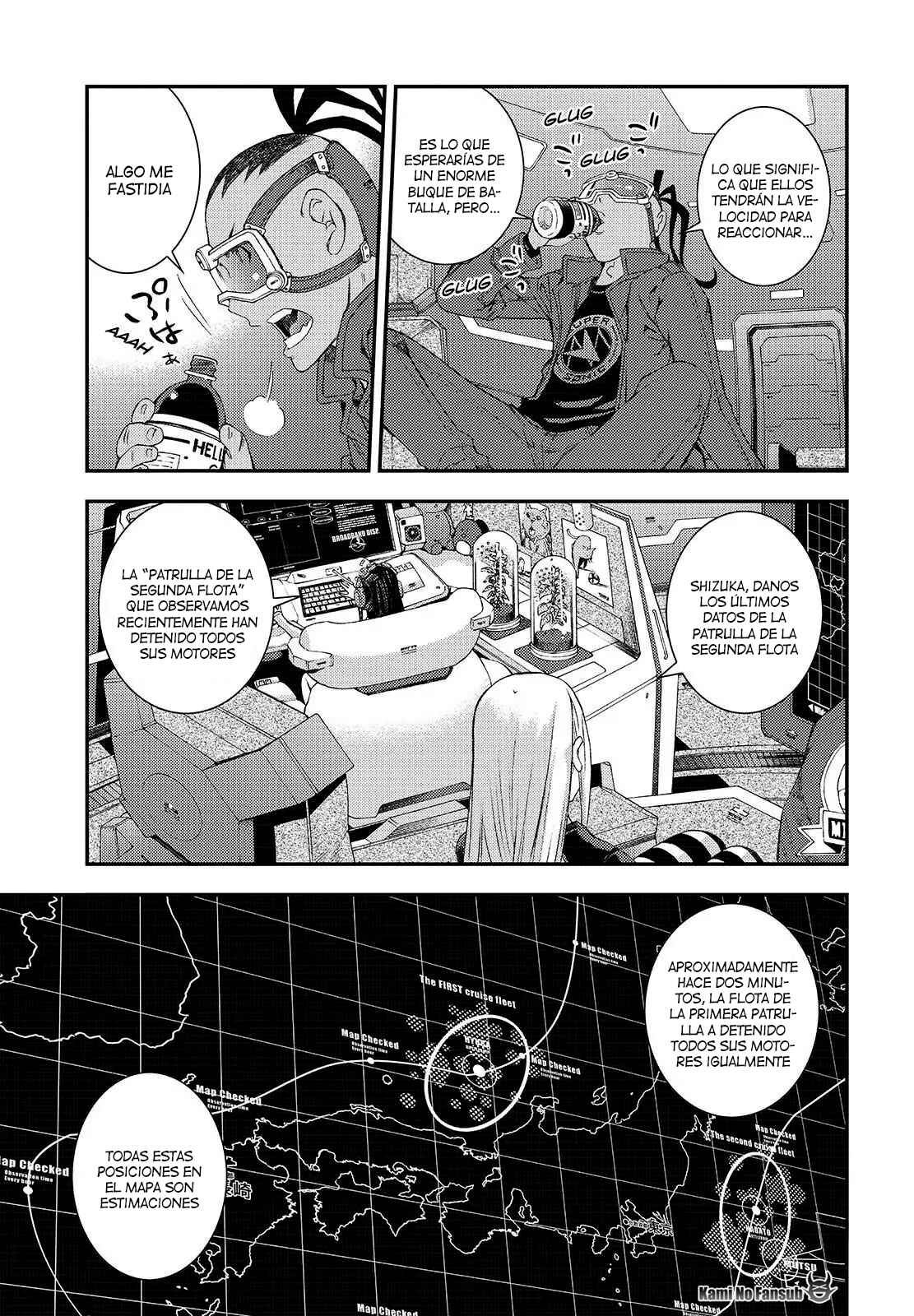 Chapter 106 - Page 5