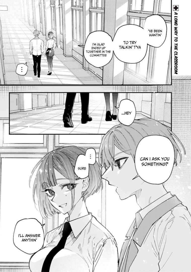Chapter 21 - Page 1