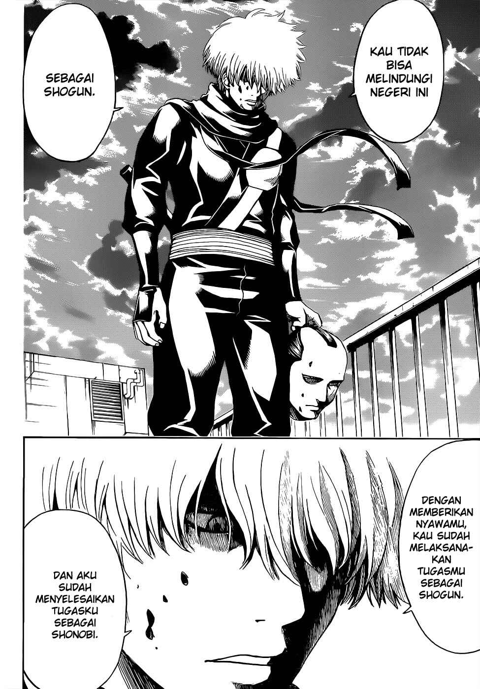 Chapter 504 - Page 10