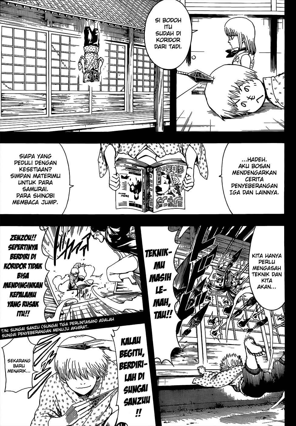 Chapter 504 - Page 3