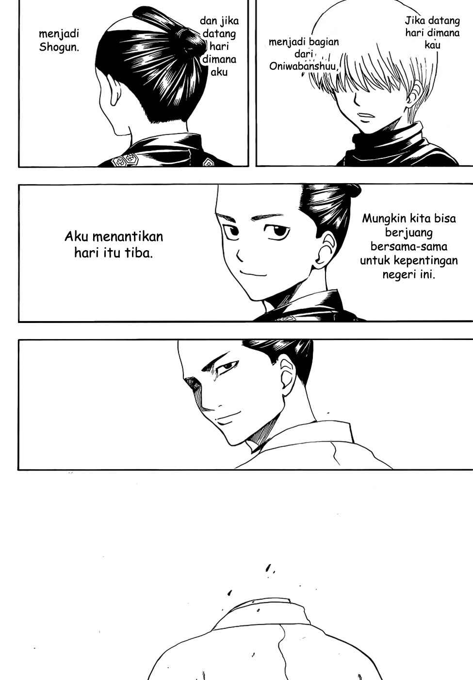 Chapter 504 - Page 8