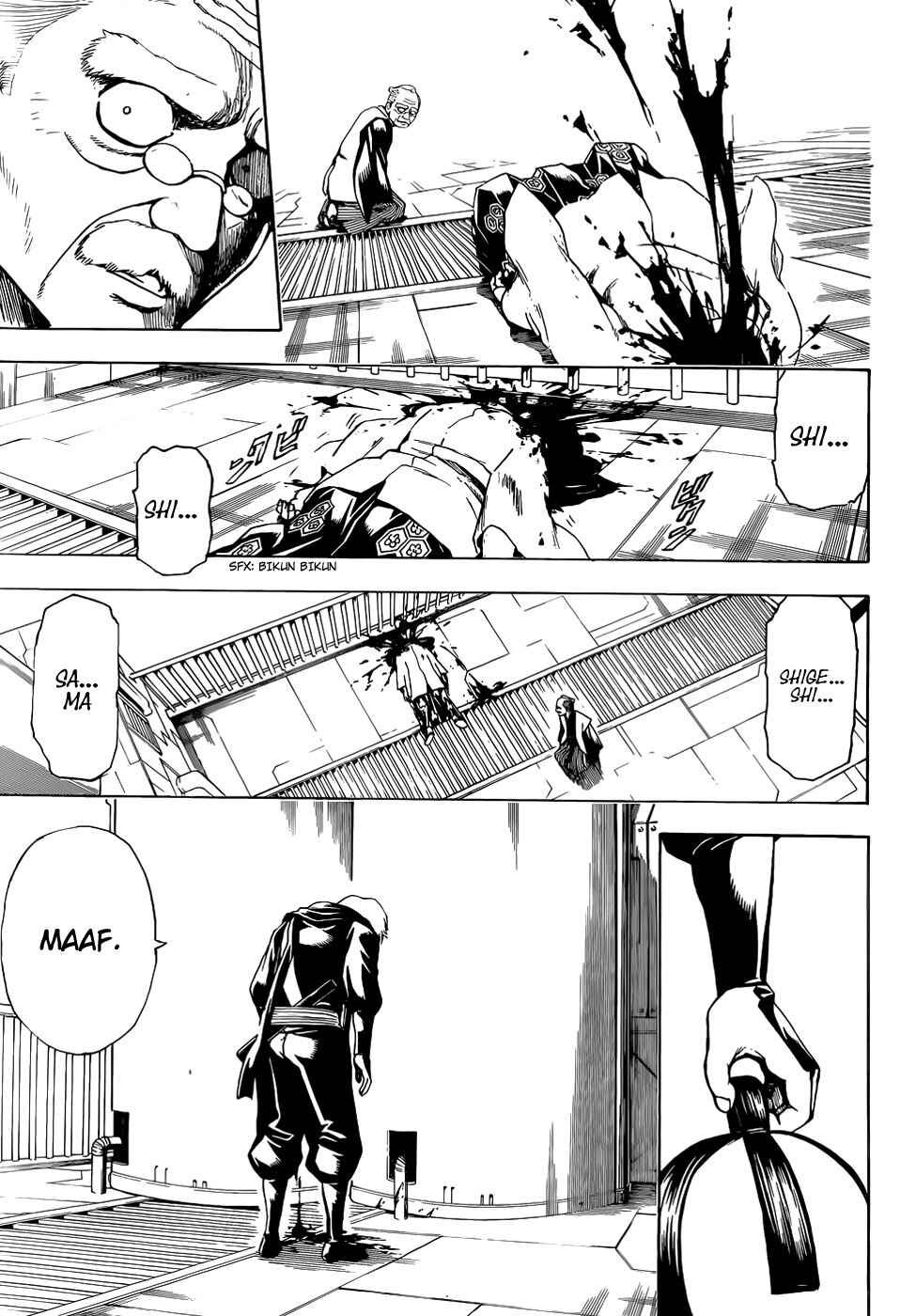 Chapter 504 - Page 9