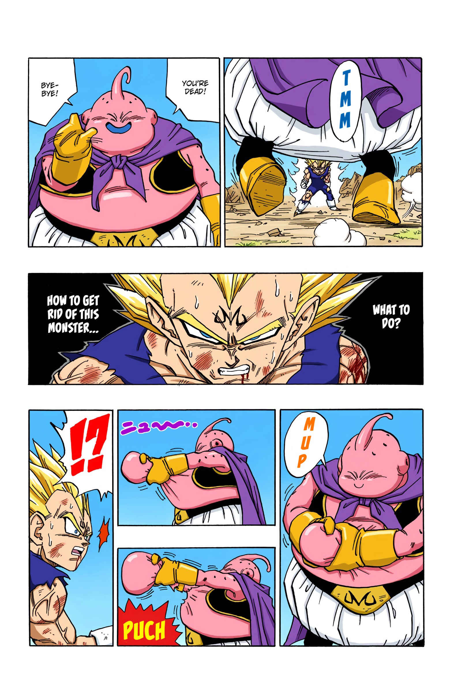 Chapter 466 - Page 3