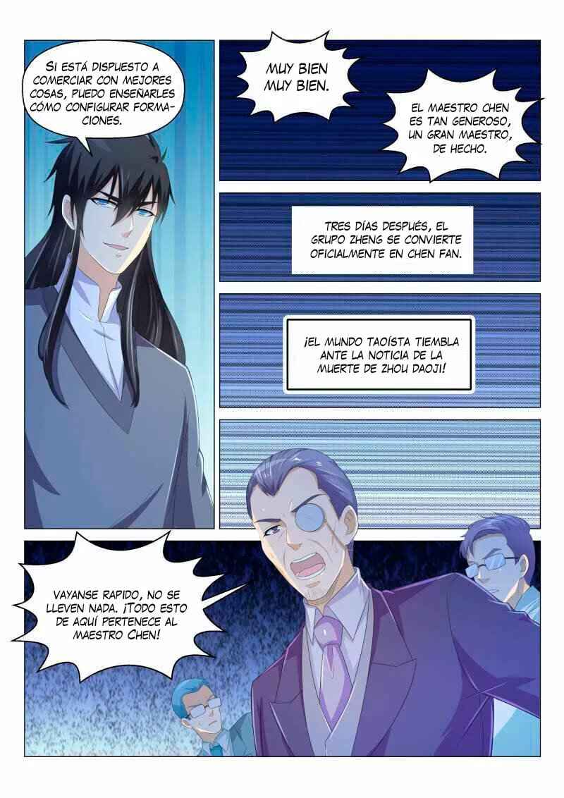 Chapter 166 - Page 14