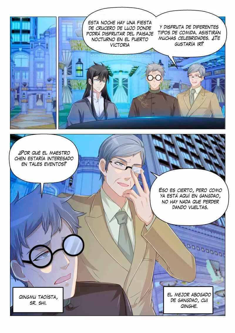 Chapter 166 - Page 15