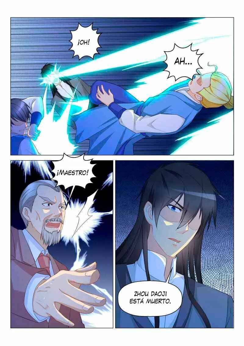 Chapter 166 - Page 4
