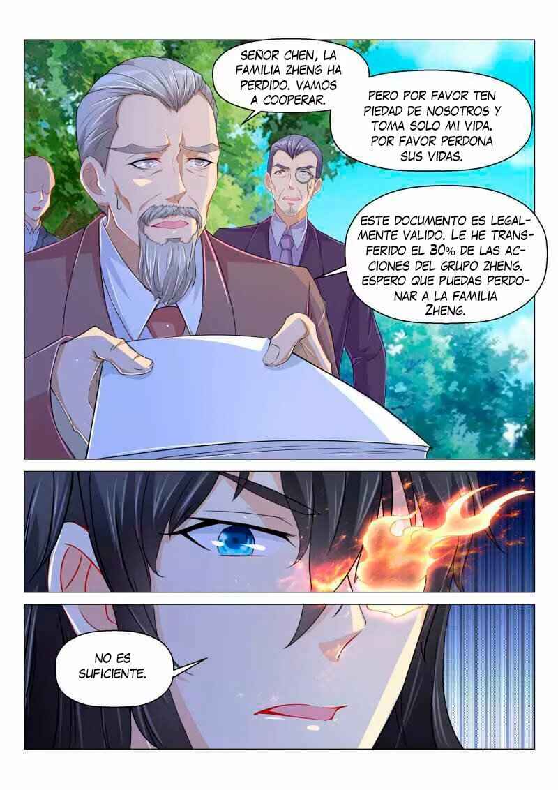 Chapter 166 - Page 6