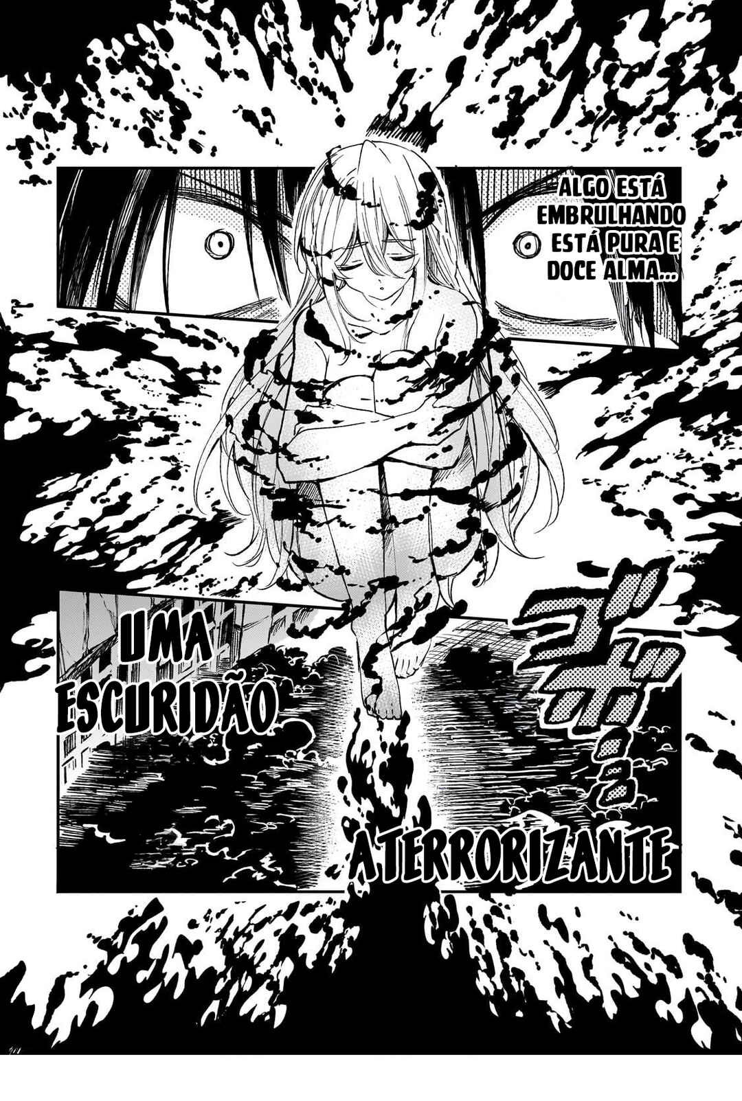 Chapter 296 - Page 15