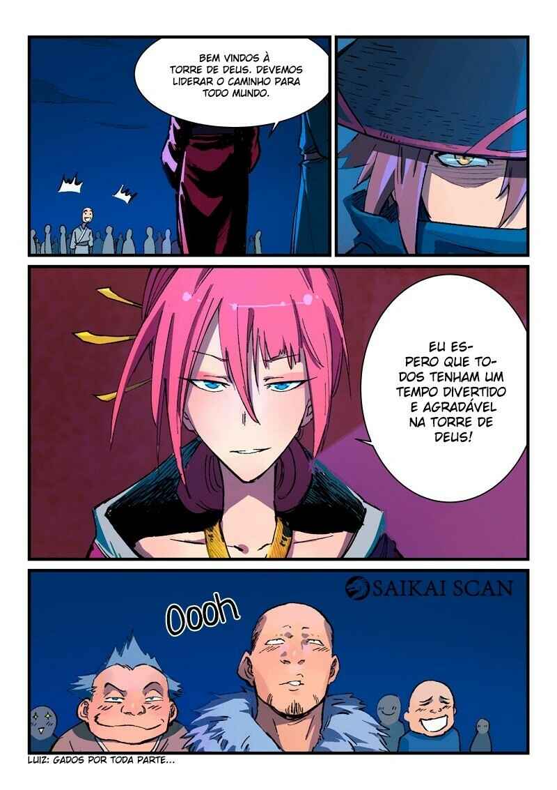 Chapter 388 - Page 4