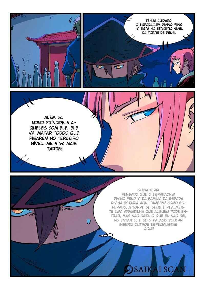 Chapter 388 - Page 5