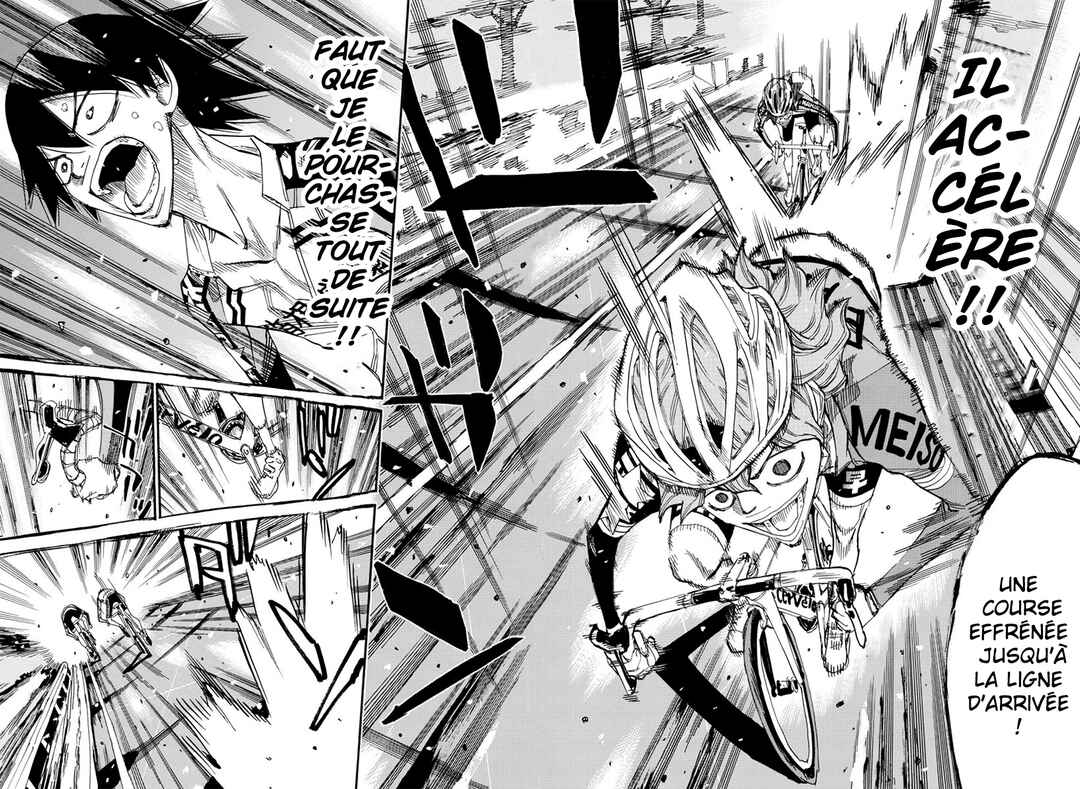 Chapter 667 - Page 11