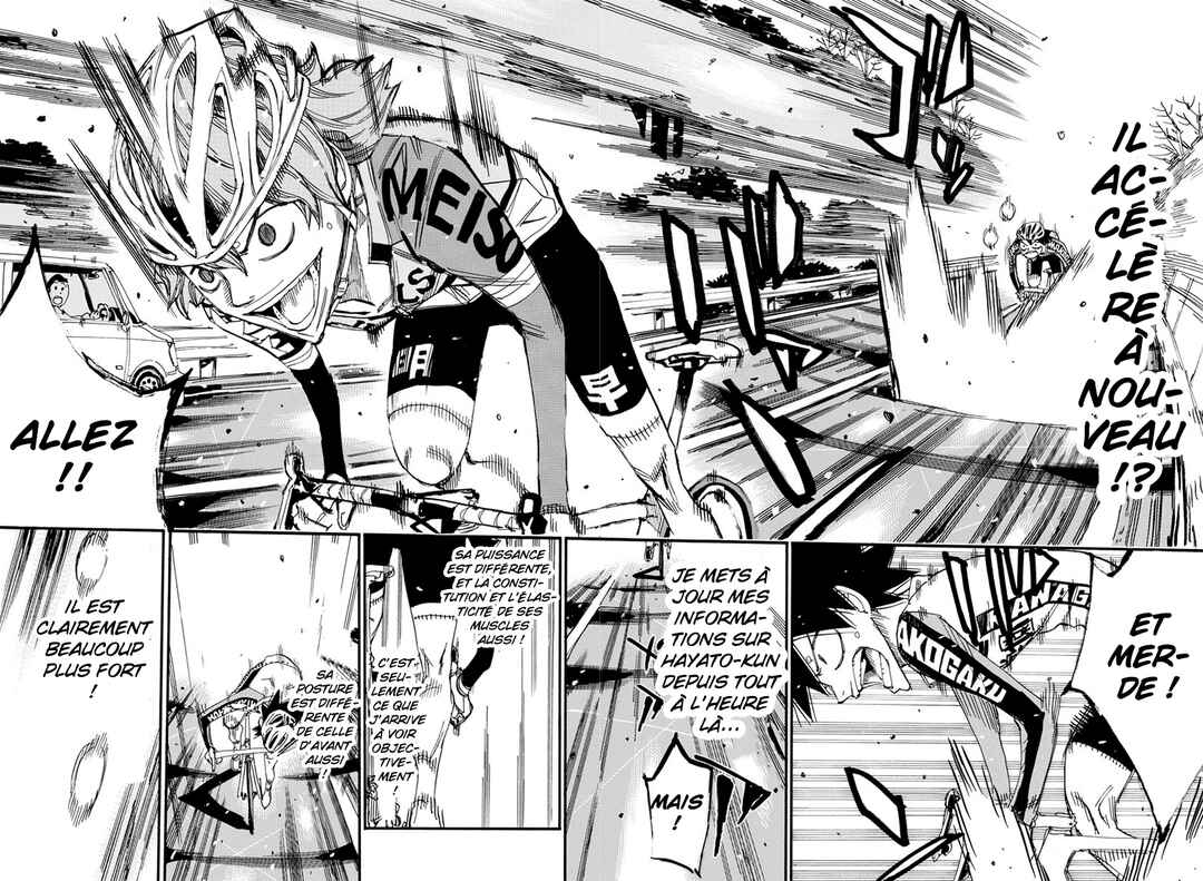 Chapter 667 - Page 15