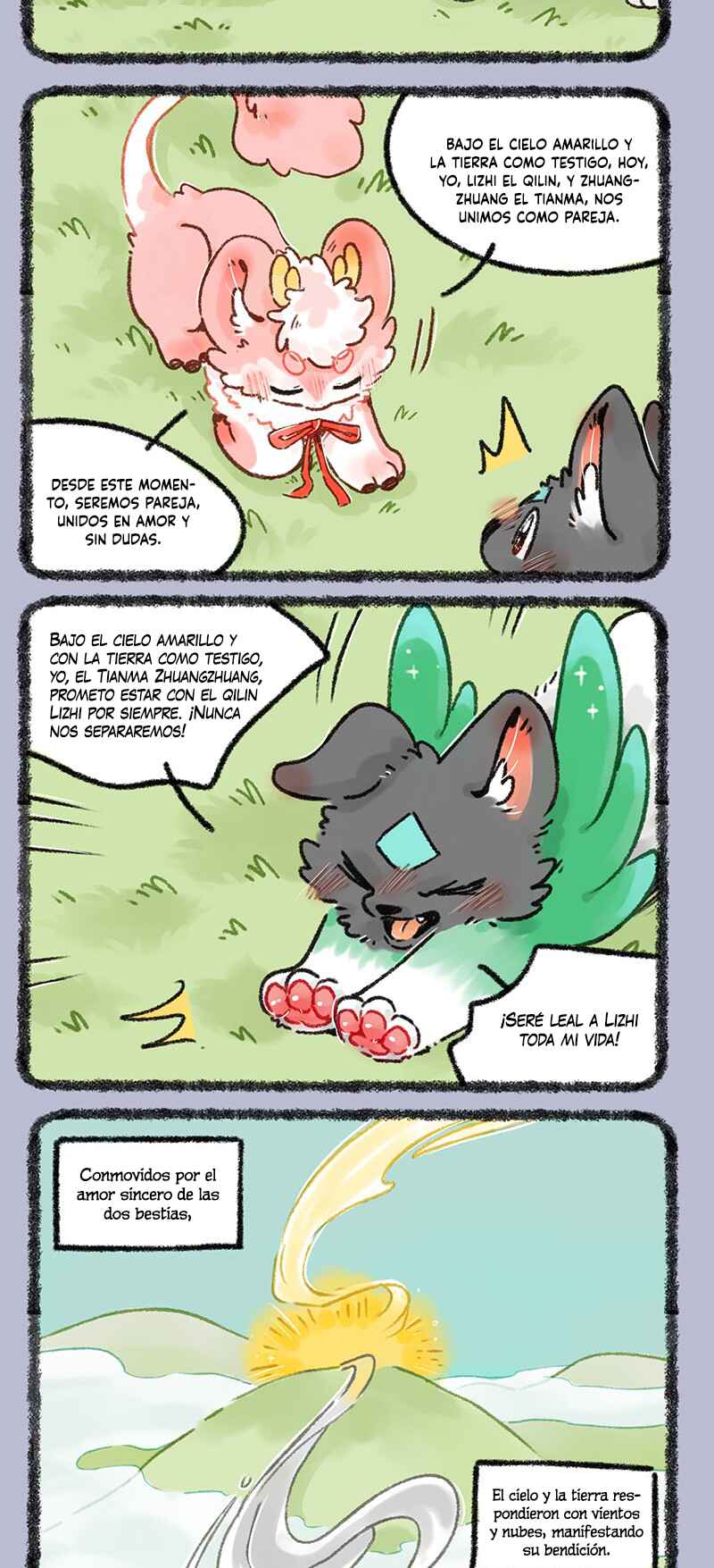 Chapter 668 - Page 3