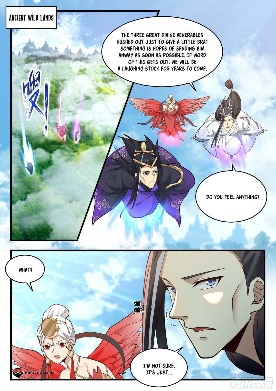 Chapter 2240 - Page 2