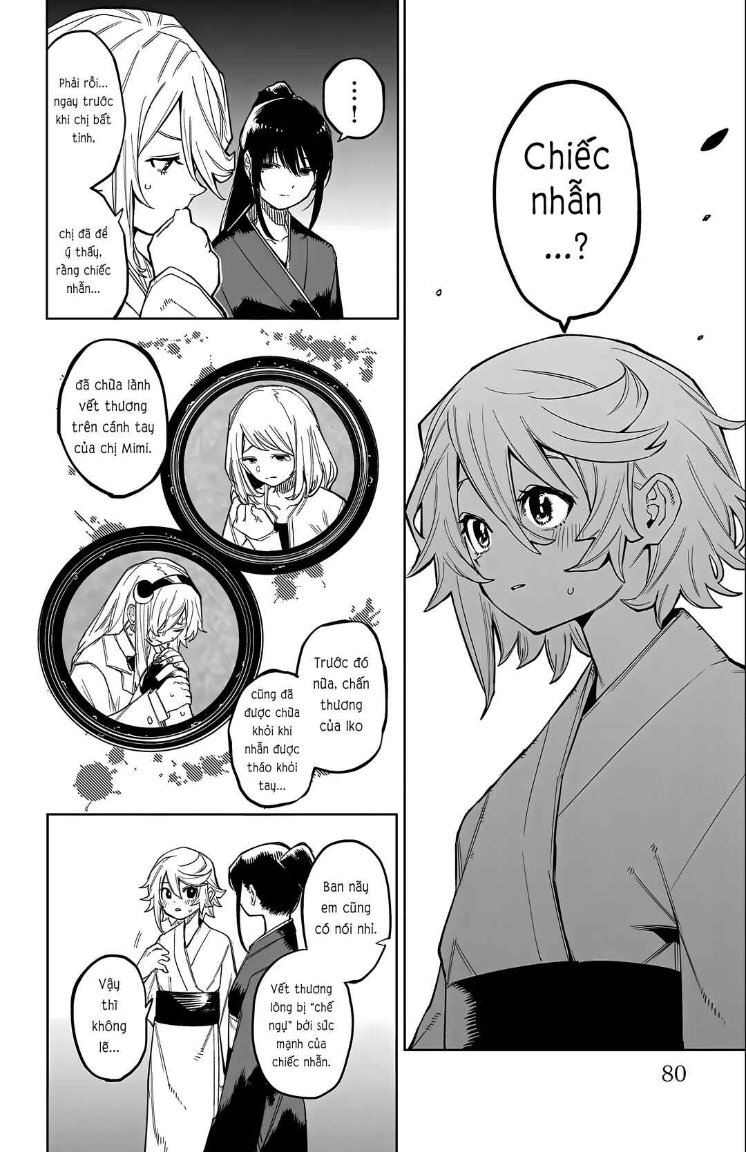 Chapter 162 - Page 14