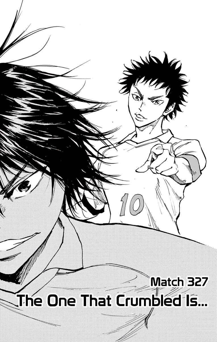 Chapter 327 - Page 1