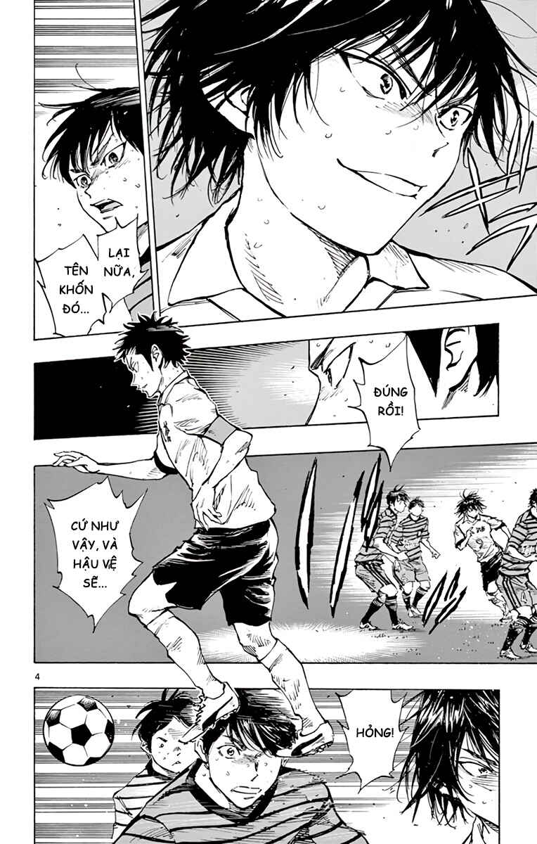 Chapter 327 - Page 4