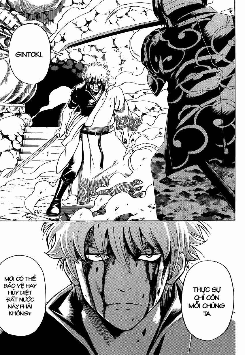 Chapter 515 - Page 12