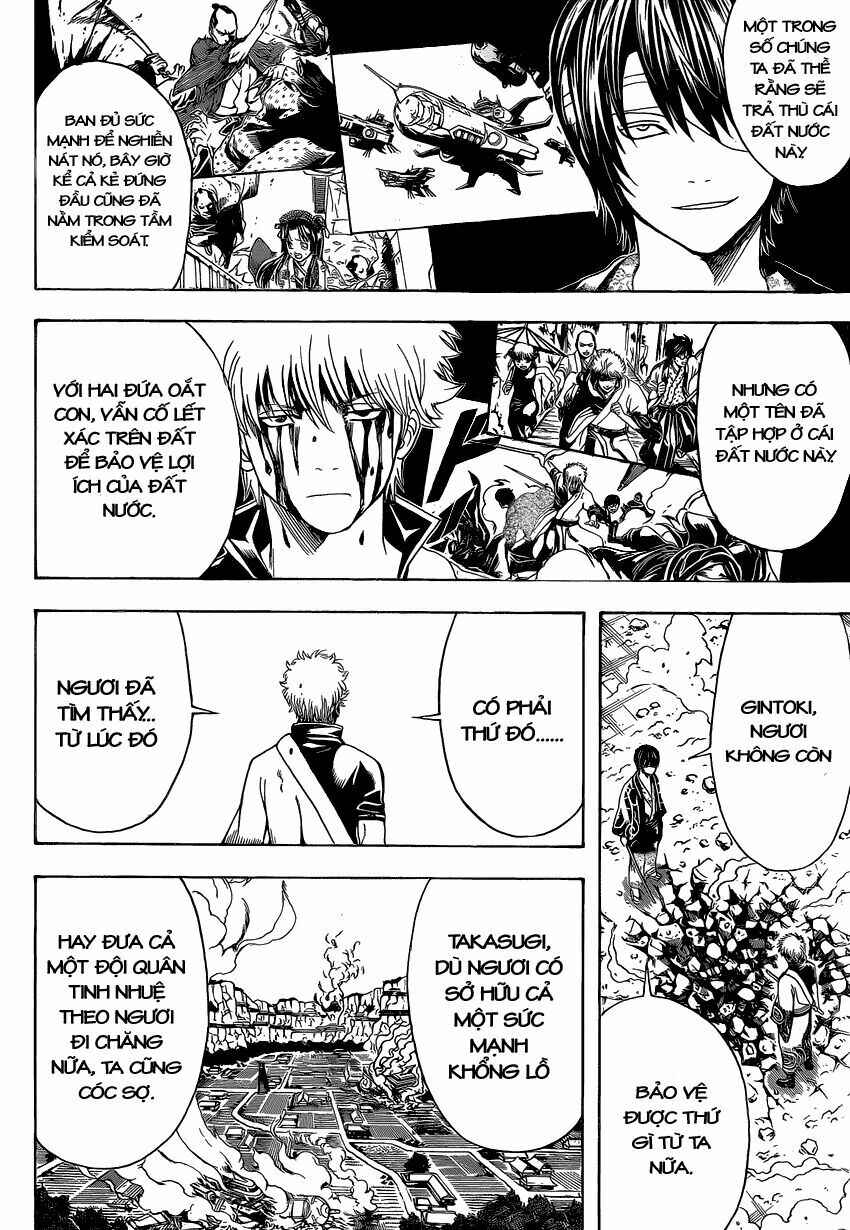 Chapter 515 - Page 15