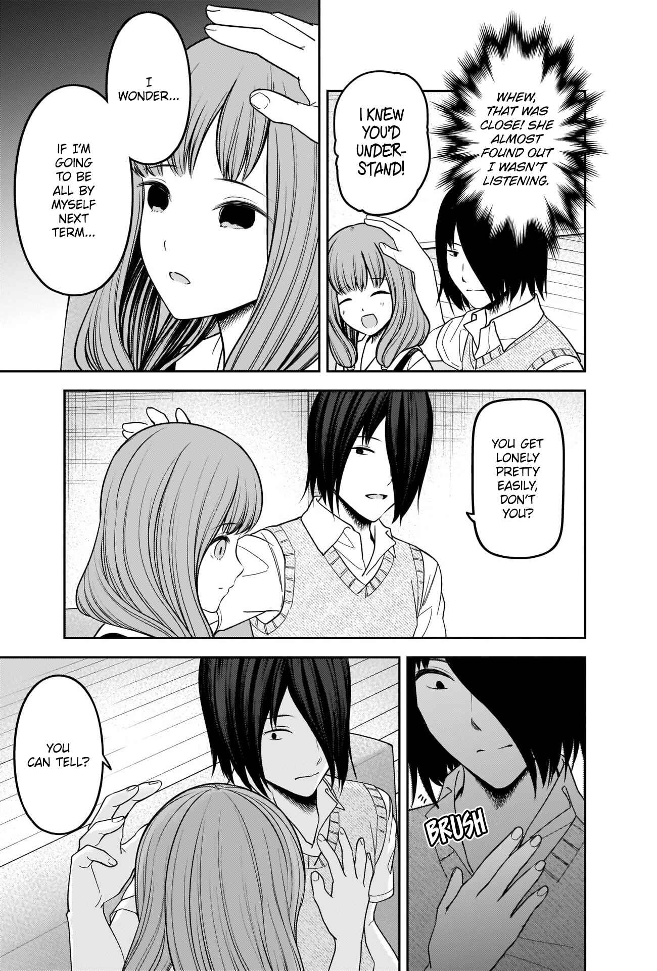 Chapter 246 - Page 11