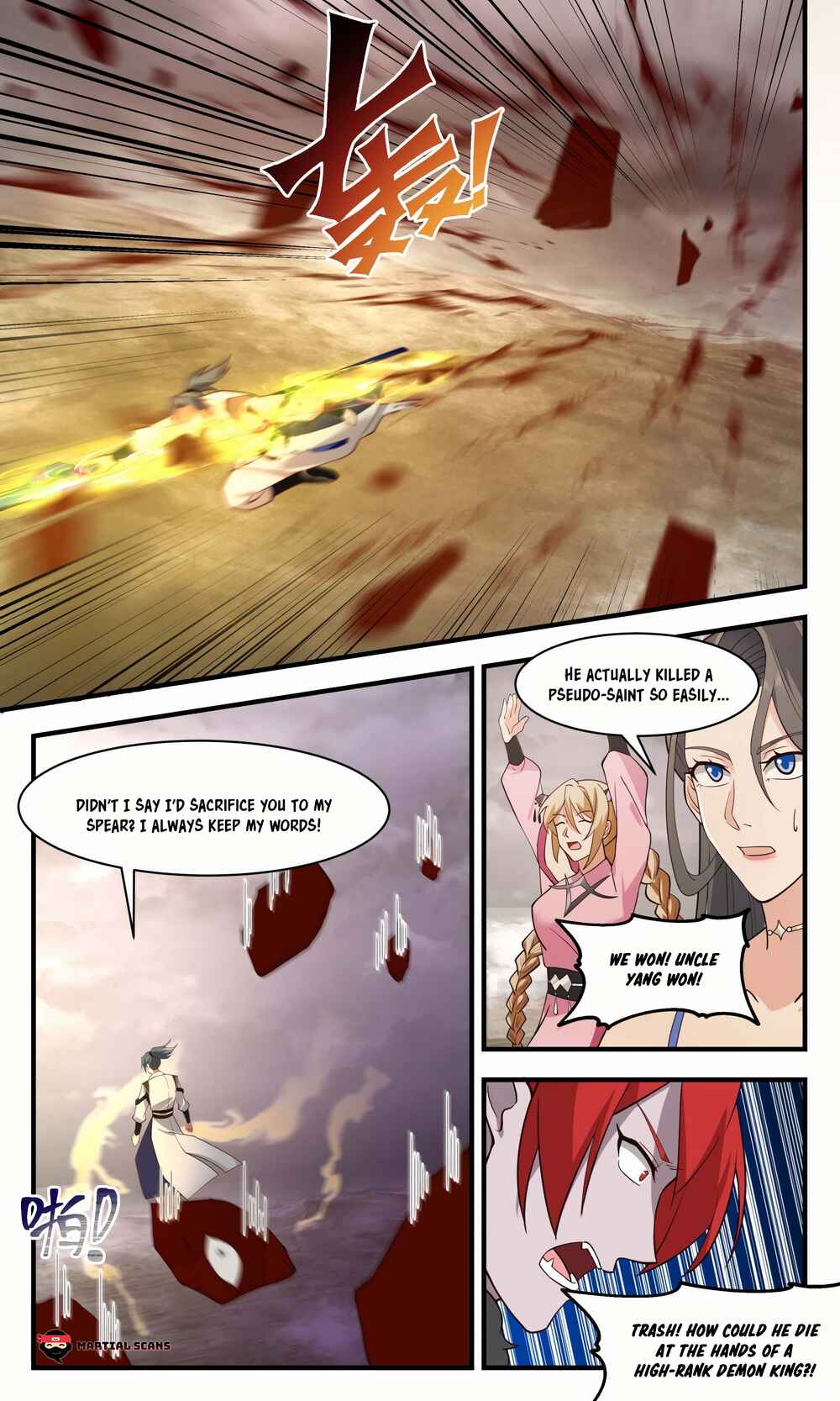 Chapter 2527 - Page 9