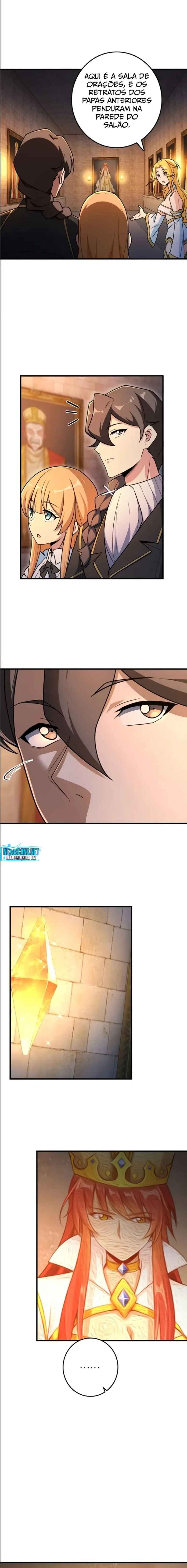 Chapter 525 - Page 2