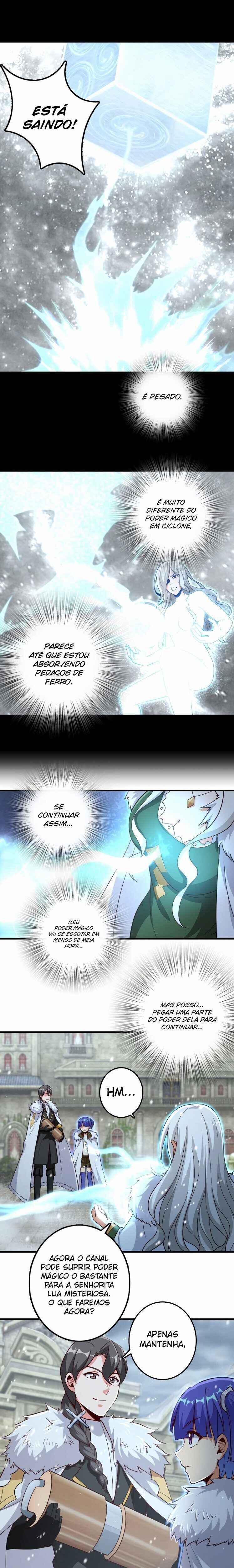 Chapter 258 - Page 6