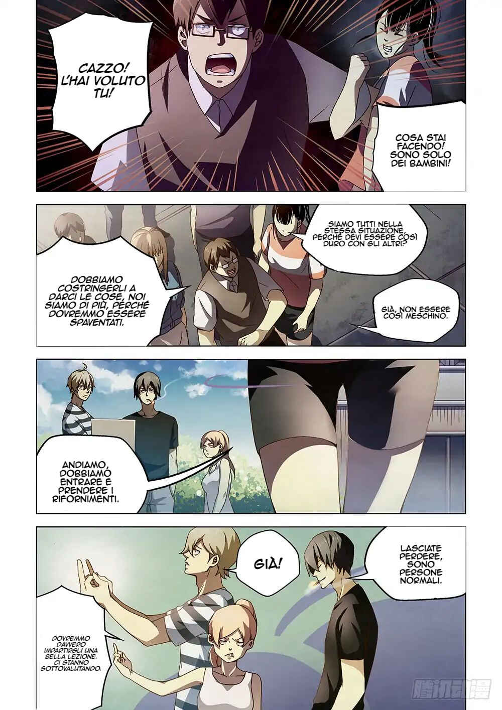 Chapter 69 - Page 7