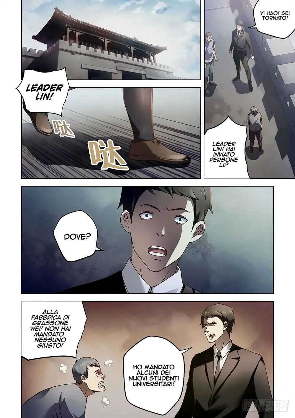 Chapter 69 - Page 9