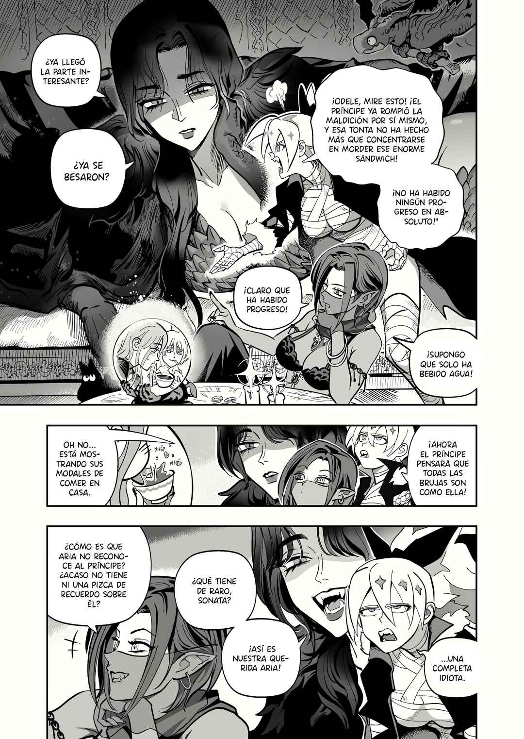 Chapter 64 - Page 3