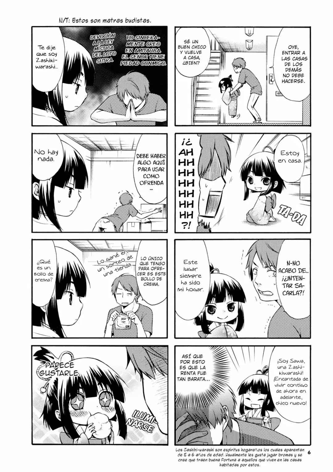 Chapter 1 - Page 6