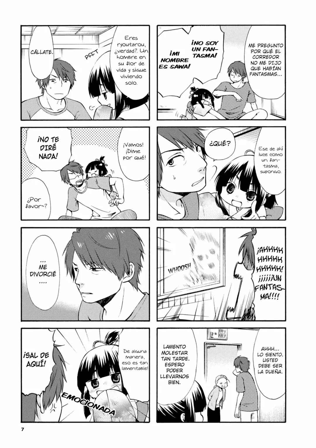 Chapter 1 - Page 7