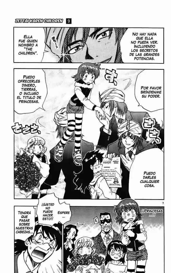 Chapter 77 - Page 7
