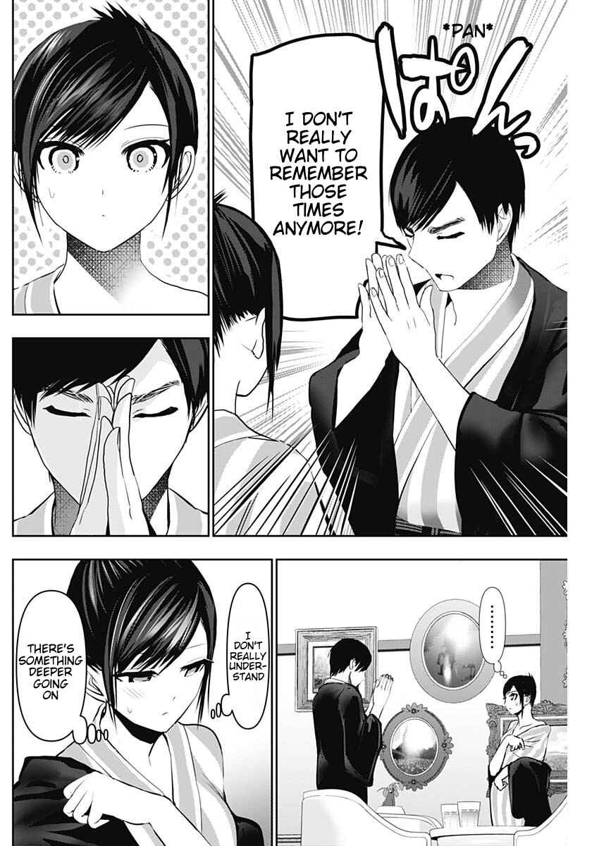 Chapter 156 - Page 8