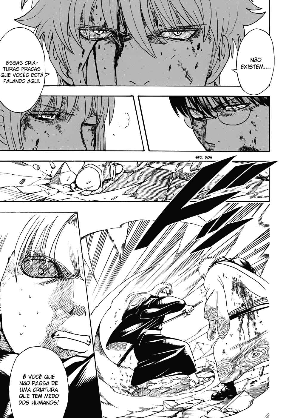 Chapter 666 - Page 18