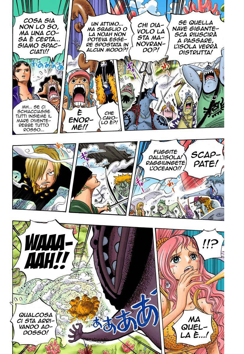 Chapter 637 - Page 11