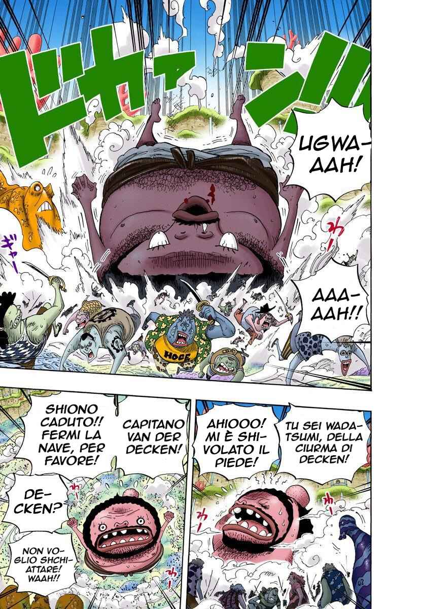 Chapter 637 - Page 12