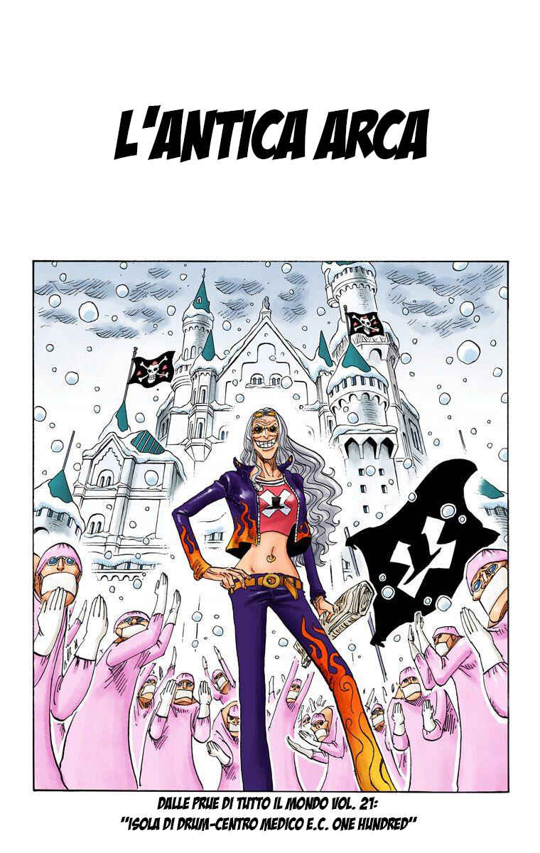 Chapter 637 - Page 2