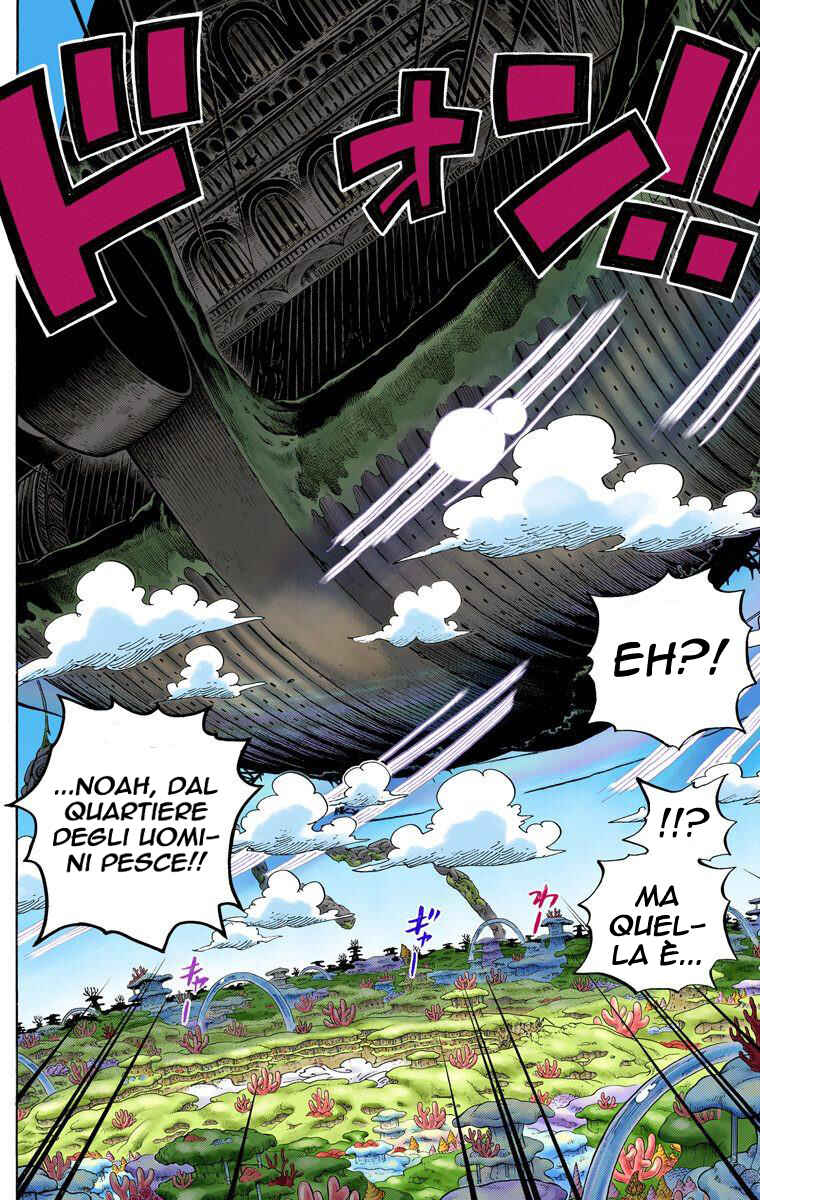 Chapter 637 - Page 9