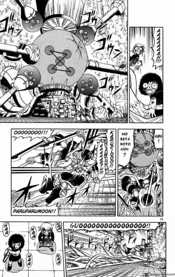 Chapter 242 - Page 13
